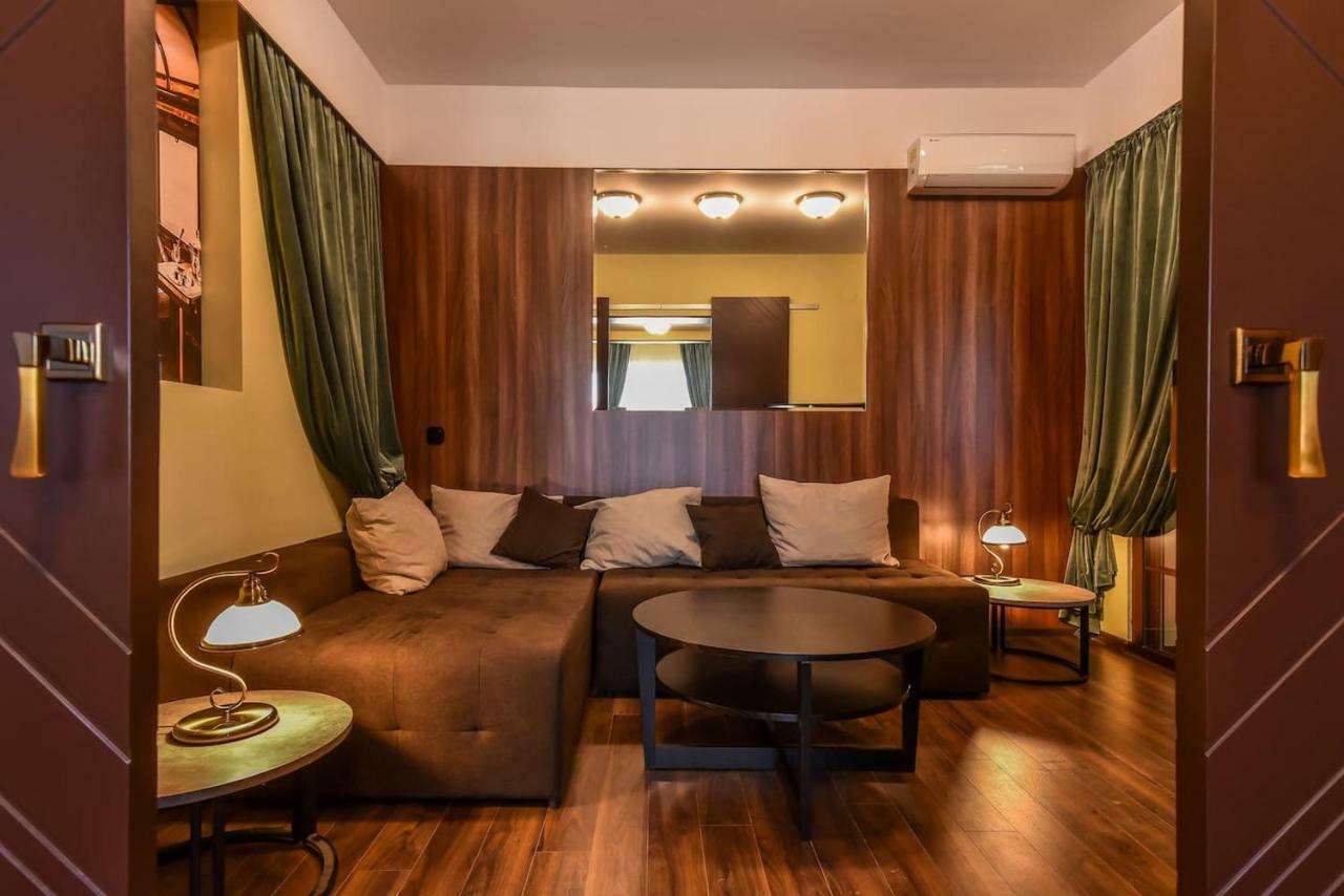 Palace Of Culture 2-Bedroom Retreat On Skobelev Blvd Sófia Exterior foto