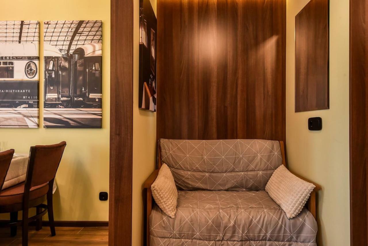 Palace Of Culture 2-Bedroom Retreat On Skobelev Blvd Sófia Exterior foto